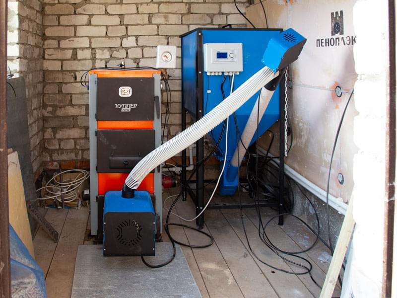 Радиаторы отопления купить в интернет-магазине Теплосток